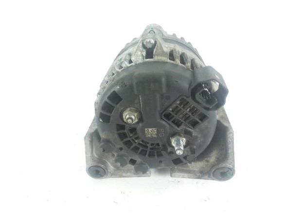 13502595 ALTERNADOR CHEVROLET ORLANDO (J309)|Desguaces La Cabaña