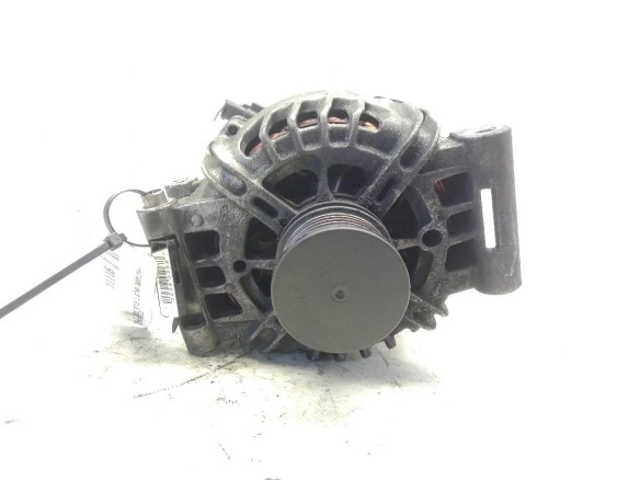 2605106A ALTERNADOR PEUGEOT 308 (4A_, 4C_)|Desguaces La Cabaña