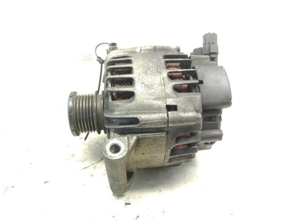 2605106A ALTERNADOR PEUGEOT 308 (4A_, 4C_)|Desguaces La Cabaña