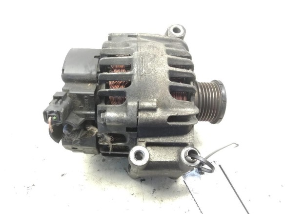 2605106A ALTERNADOR PEUGEOT 308 (4A_, 4C_)|Desguaces La Cabaña