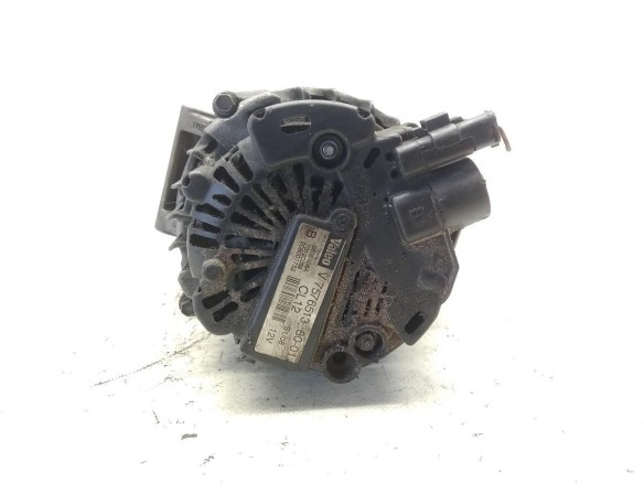 2605106A ALTERNADOR PEUGEOT 308 (4A_, 4C_)|Desguaces La Cabaña