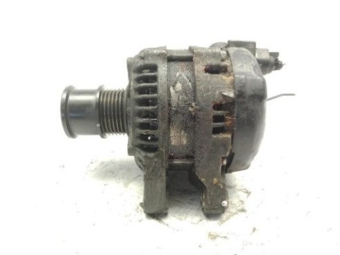 CV6T10300GA ALTERNADOR FORD FOCUS III|Desguaces La Cabaña