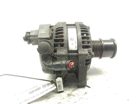 CV6T10300GA ALTERNADOR FORD FOCUS III|Desguaces La Cabaña