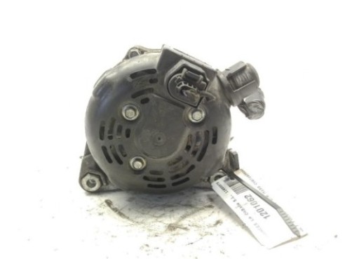 CV6T10300GA ALTERNADOR FORD FOCUS III|Desguaces La Cabaña