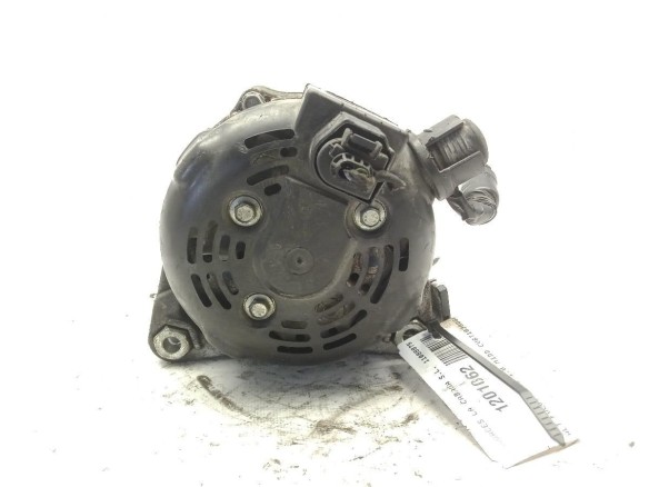 CV6T10300GA ALTERNADOR FORD FOCUS III|Desguaces La Cabaña