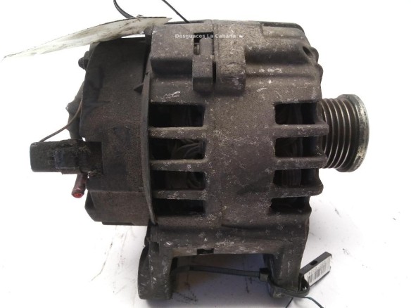 7711134316, ALTERNADOR RENAULT LAGUNA II (BG0/1_)|Desguaces La Cabaña