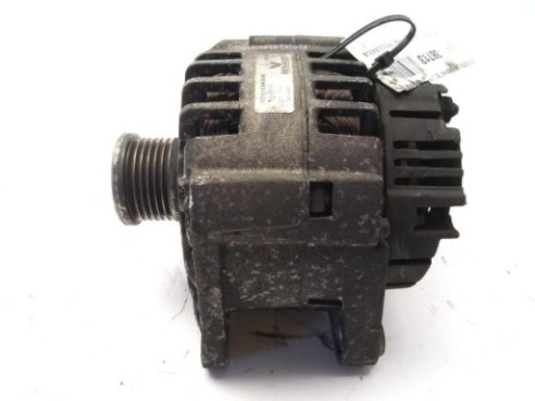 7711134316, ALTERNADOR RENAULT LAGUNA II (BG0/1_)|Desguaces La Cabaña
