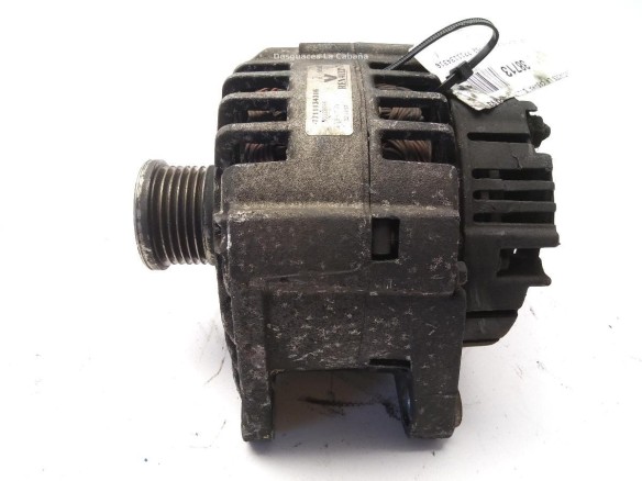 7711134316, ALTERNADOR RENAULT LAGUNA II (BG0/1_)|Desguaces La Cabaña