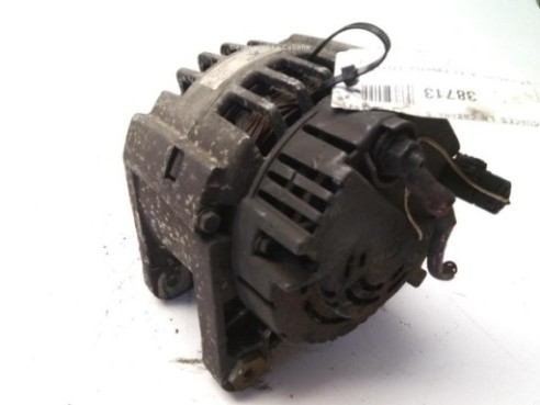 7711134316, ALTERNADOR RENAULT LAGUNA II (BG0/1_)|Desguaces La Cabaña