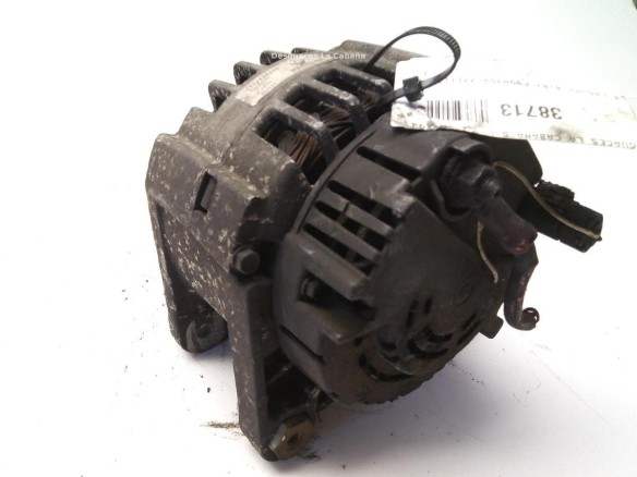 7711134316, ALTERNADOR RENAULT LAGUNA II (BG0/1_)|Desguaces La Cabaña