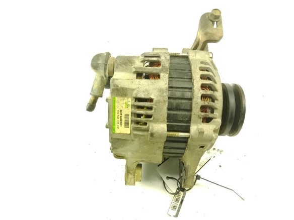 A3TA4298 ALTERNADOR MITSUBISHI MONTERO III Canvas Top (V6_W, V7_W)|Desguaces La Cabaña