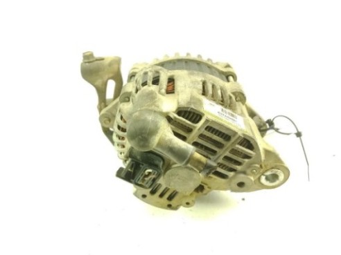 A3TA4298 ALTERNADOR MITSUBISHI MONTERO III Canvas Top (V6_W, V7_W)|Desguaces La Cabaña