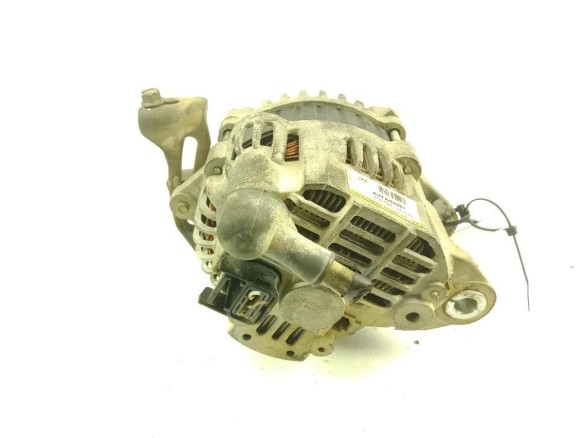 A3TA4298 ALTERNADOR MITSUBISHI MONTERO III Canvas Top (V6_W, V7_W)|Desguaces La Cabaña