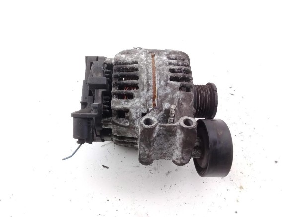 753296403 ALTERNADOR BMW 1 (E87)|Desguaces La Cabaña
