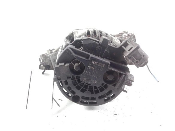 753296403 ALTERNADOR BMW 1 (E87)|Desguaces La Cabaña