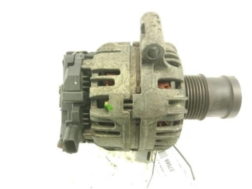 0124325100 ALTERNADOR FORD TRANSIT Autobús (FD_ _, FB_ _, FS_ _, FZ_ _, FC_ _)|Desguaces La Cabaña
