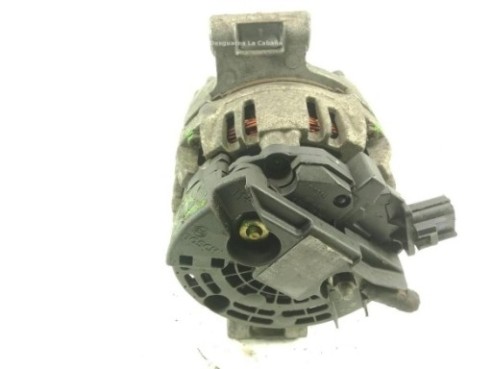 0124325100 ALTERNADOR FORD TRANSIT Autobús (FD_ _, FB_ _, FS_ _, FZ_ _, FC_ _)|Desguaces La Cabaña