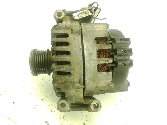 A0131546802 ALTERNADOR MERCEDES BENZ CLASE E (W212)|Desguaces La Cabaña