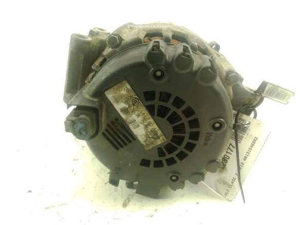 A0131546802 ALTERNADOR MERCEDES BENZ CLASE E (W212)|Desguaces La Cabaña