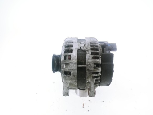 A0009063322 ALTERNADOR MERCEDES BENZ CLASE GLA (X156)|Desguaces La Cabaña