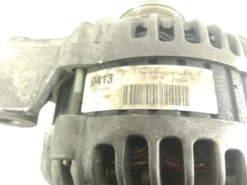 AF111390 ALTERNADOR KIA CARNIVAL I (UP)|Desguaces La Cabaña