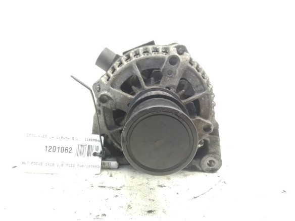 CV6T10300GA ALTERNADOR FORD FOCUS III|Desguaces La Cabaña