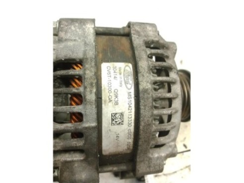 CV6T10300GA ALTERNADOR FORD FOCUS III|Desguaces La Cabaña