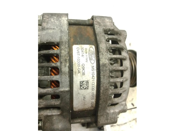 CV6T10300GA ALTERNADOR FORD FOCUS III|Desguaces La Cabaña