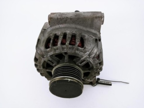 13505392 ALTERNADOR CHEVROLET AVEO Fastback (T300)|Desguaces La Cabaña