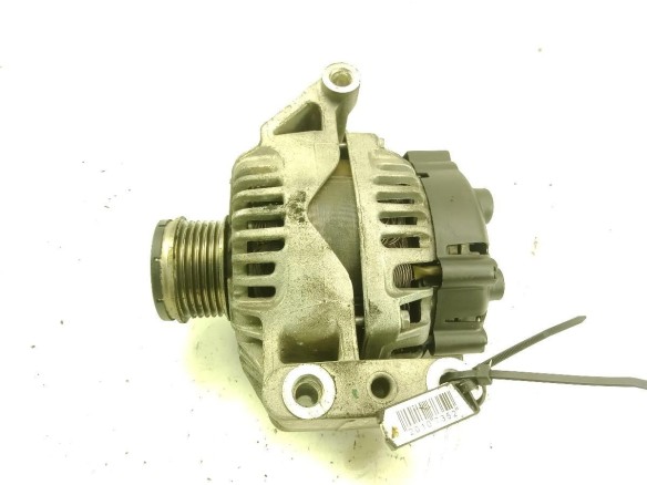 51944878 ALTERNADOR PEUGEOT BIPPER (AA_)|Desguaces La Cabaña