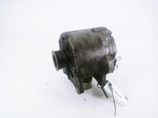 MOTOR / ESCAPE|Desguaces La Cabaña