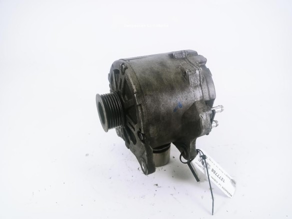 059903023 ALTERNADOR VW TOUAREG (7LA, 7L6, 7L7)|Desguaces La Cabaña