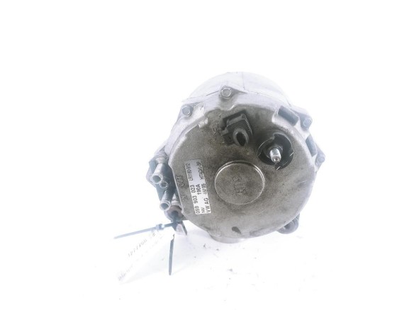 059903023 ALTERNADOR VW TOUAREG (7LA, 7L6, 7L7)|Desguaces La Cabaña