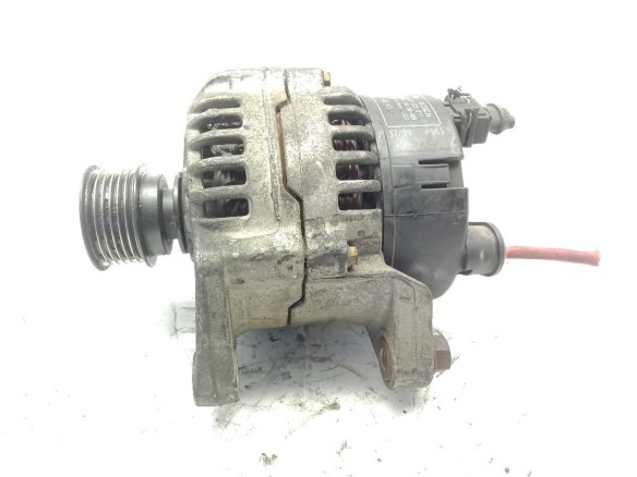 0123325011 ALTERNADOR BMW 3 (E46)|Desguaces La Cabaña