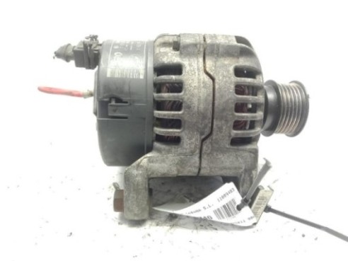 0123325011 ALTERNADOR BMW 3 (E46)|Desguaces La Cabaña