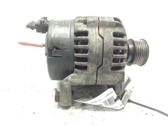 0123325011 ALTERNADOR BMW 3 (E46)|Desguaces La Cabaña
