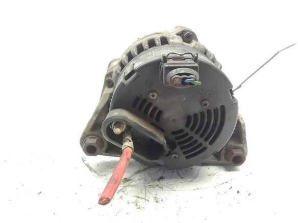 0123325011 ALTERNADOR BMW 3 (E46)|Desguaces La Cabaña