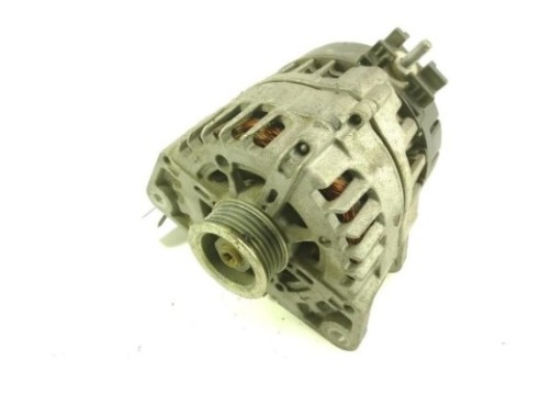 A0009063903 ALTERNADOR MERCEDES BENZ CLASE A (W177)|Desguaces La Cabaña