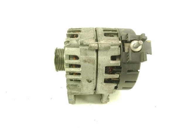 A0009063903 ALTERNADOR MERCEDES BENZ CLASE A (W177)|Desguaces La Cabaña