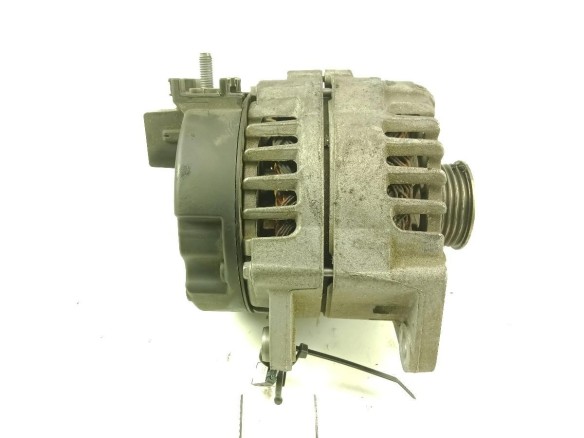 A0009063903 ALTERNADOR MERCEDES BENZ CLASE A (W177)|Desguaces La Cabaña