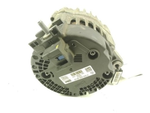 A0009063903 ALTERNADOR MERCEDES BENZ CLASE A (W177)|Desguaces La Cabaña
