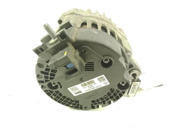 A0009063903 ALTERNADOR MERCEDES BENZ CLASE A (W177)|Desguaces La Cabaña