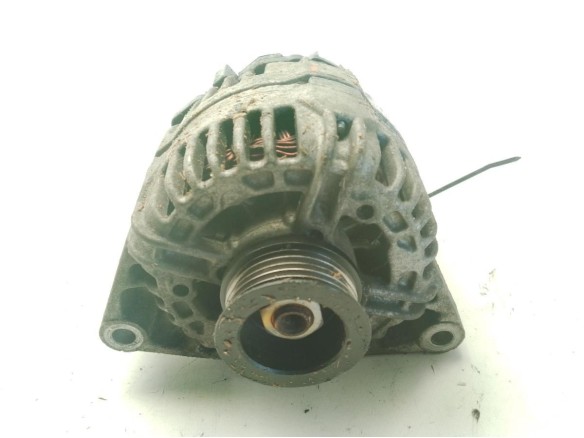 ALTERNADOR OPEL CORSA D (S07)|Desguaces La Cabaña