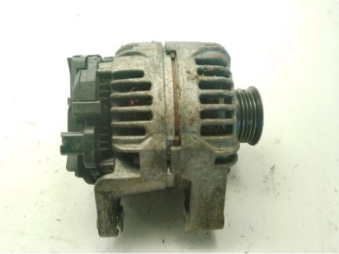 ALTERNADOR OPEL CORSA D (S07)|Desguaces La Cabaña