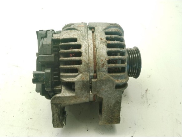 ALTERNADOR OPEL CORSA D (S07)|Desguaces La Cabaña