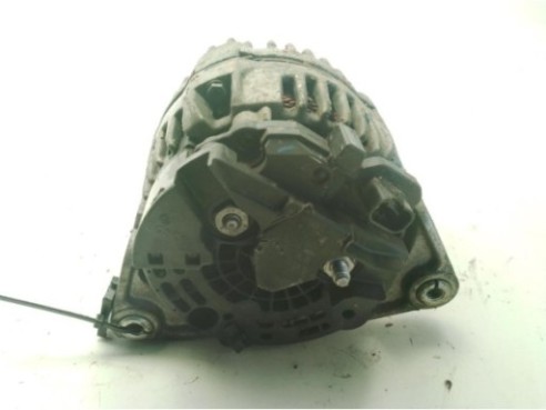 ALTERNADOR OPEL CORSA D (S07)|Desguaces La Cabaña