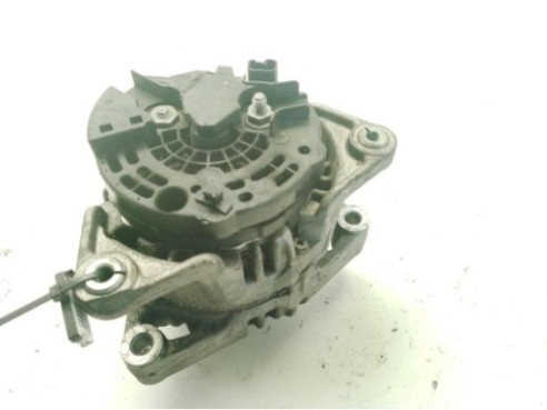 ALTERNADOR OPEL CORSA D (S07)|Desguaces La Cabaña