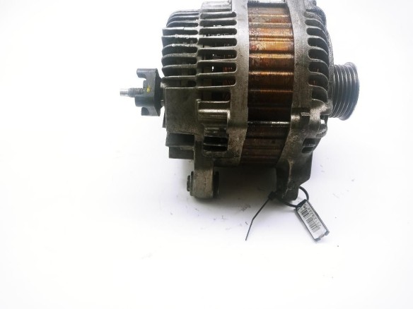 8200477100 ALTERNADOR RENAULT ESPACE IV (JK0/1_)|Desguaces La Cabaña