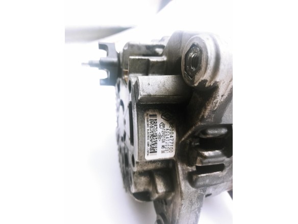 8200477100 ALTERNADOR RENAULT ESPACE IV (JK0/1_)|Desguaces La Cabaña
