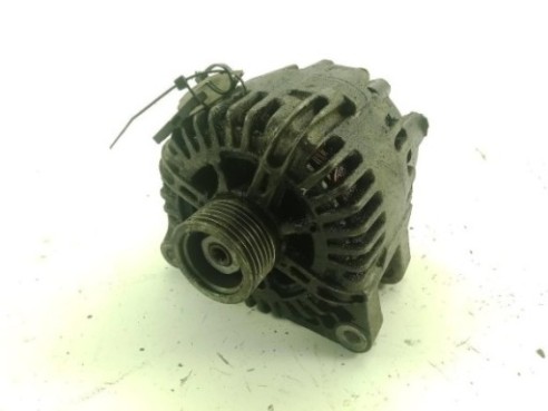 9645865180 ALTERNADOR CITROEN C6 (TD_)|Desguaces La Cabaña